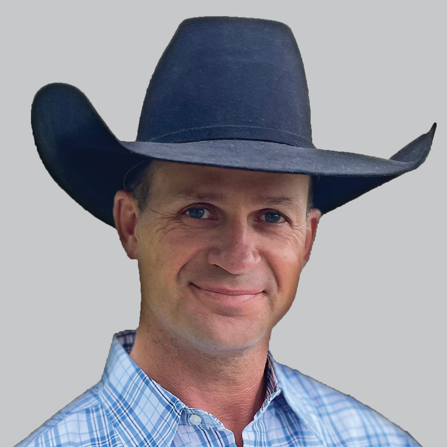 Austin Beasley